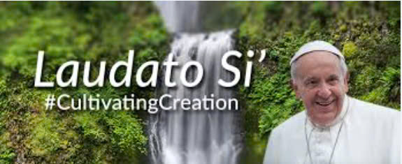 1  H LAUDATO SI